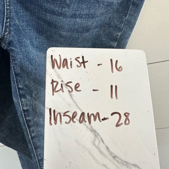 Judy Blue Women’s 13/31 Skinny Fit Jeans - Picture 4 of 6